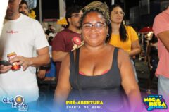 Pré-Abertura Micareta de Feira